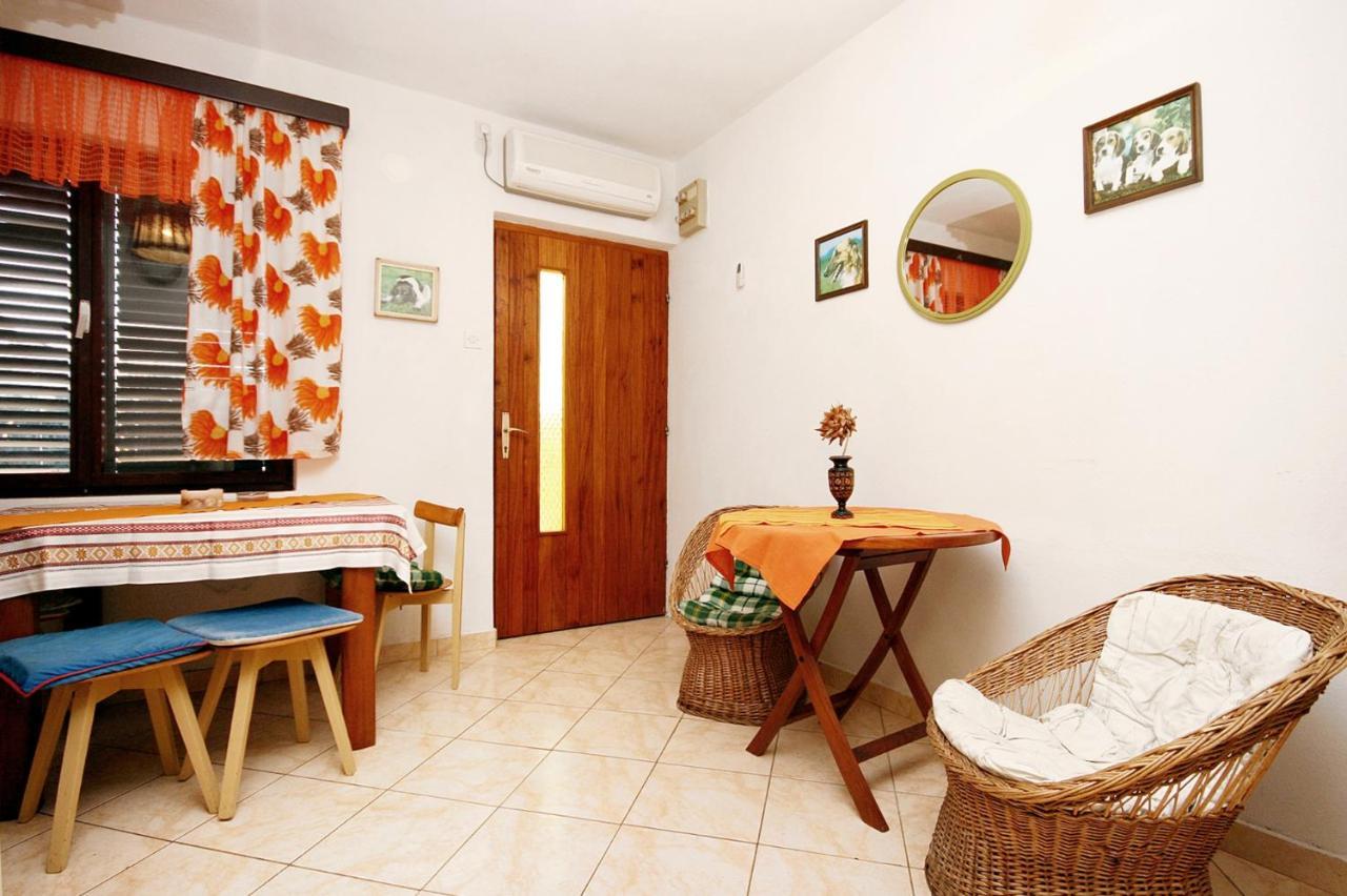 Apartments With A Parking Space Podaca, Makarska - 6055 Екстериор снимка