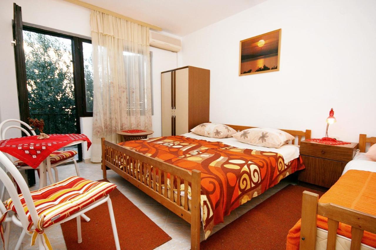 Apartments With A Parking Space Podaca, Makarska - 6055 Екстериор снимка