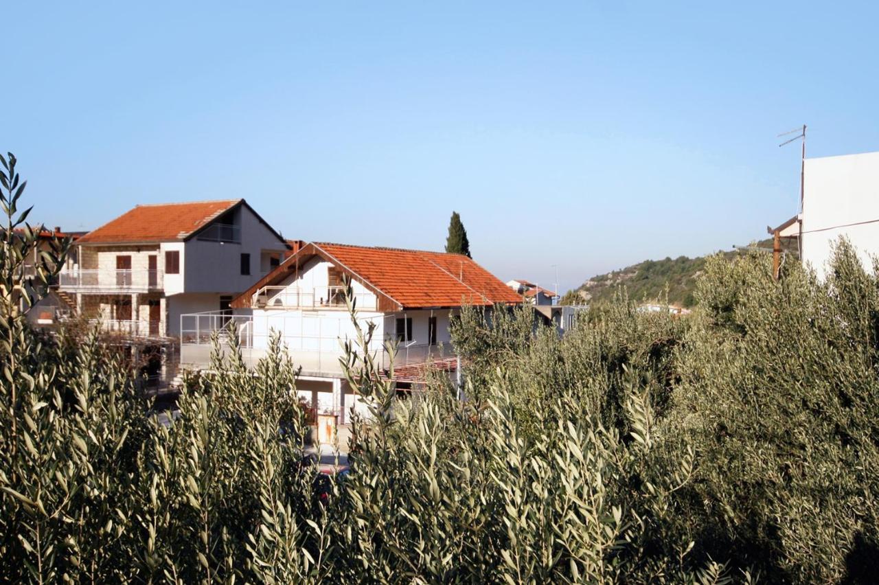 Apartments With A Parking Space Podaca, Makarska - 6055 Екстериор снимка
